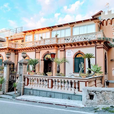 Hotel Villa Antica Tropea Exterior foto